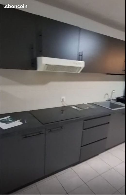 Appartement à louer, 41m², Le Muy