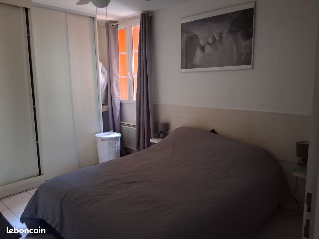 Appartement à louer, 41m², Le Muy