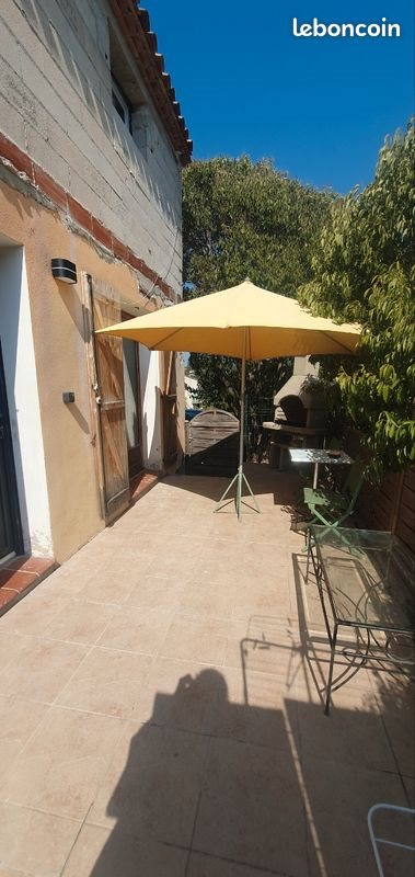 Appartement à louer, 22m², Carqueiranne