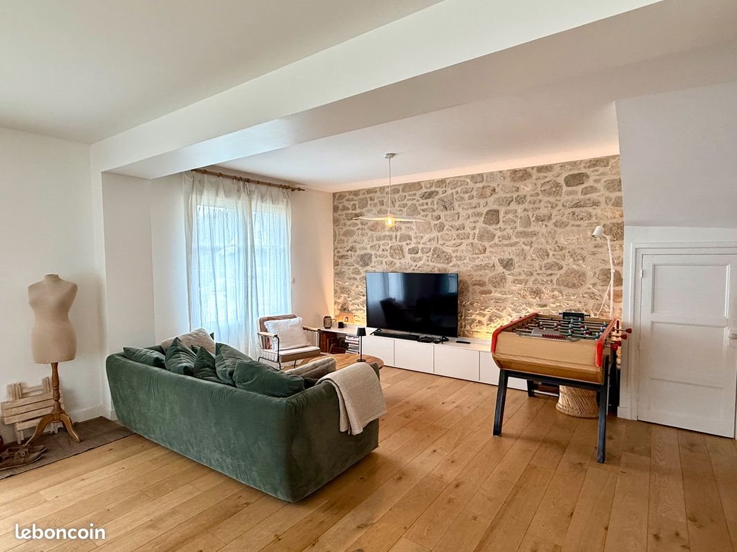 Maison à vendre, 150m², La Baule-Escoublac