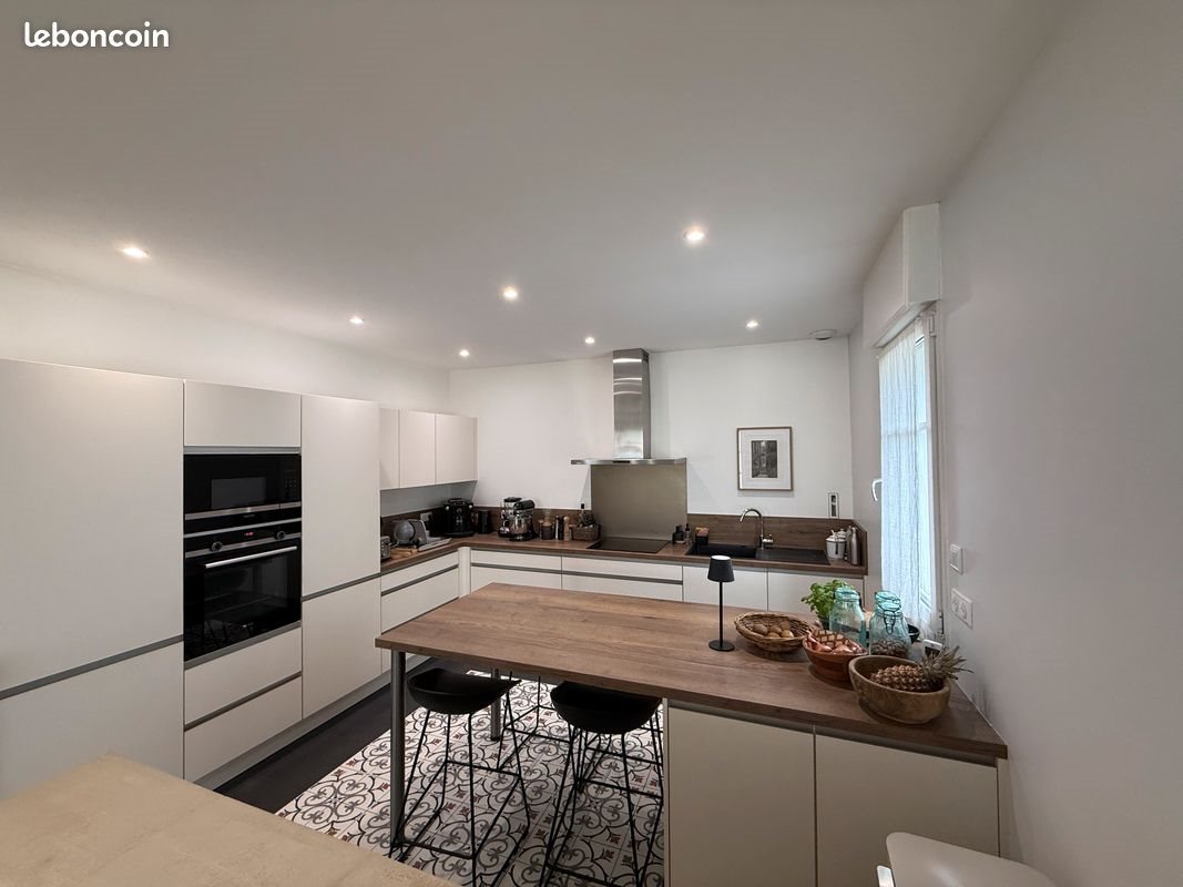 Maison à vendre, 150m², La Baule-Escoublac