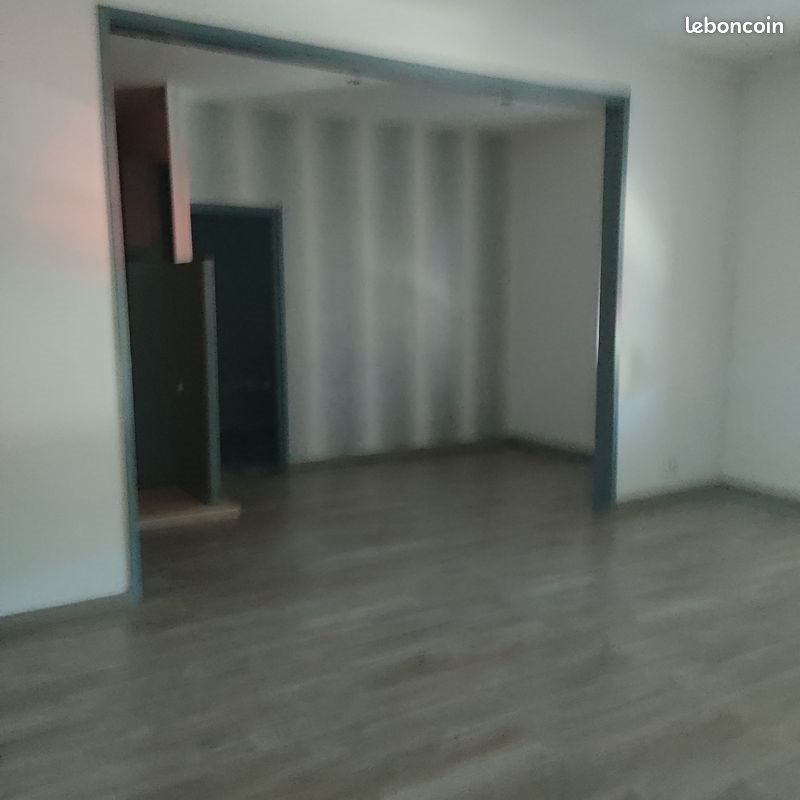 Appartement à louer, 63m², Cambrai