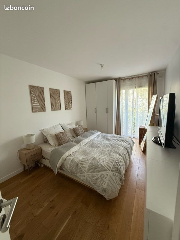Appartement à louer, 63m², Versailles