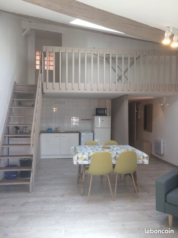 Appartement à louer, 45m², Revel
