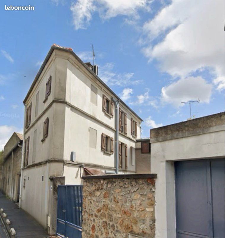 Appartement à louer, 25m², Longjumeau