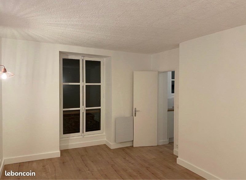 Appartement à louer, 25m², Longjumeau