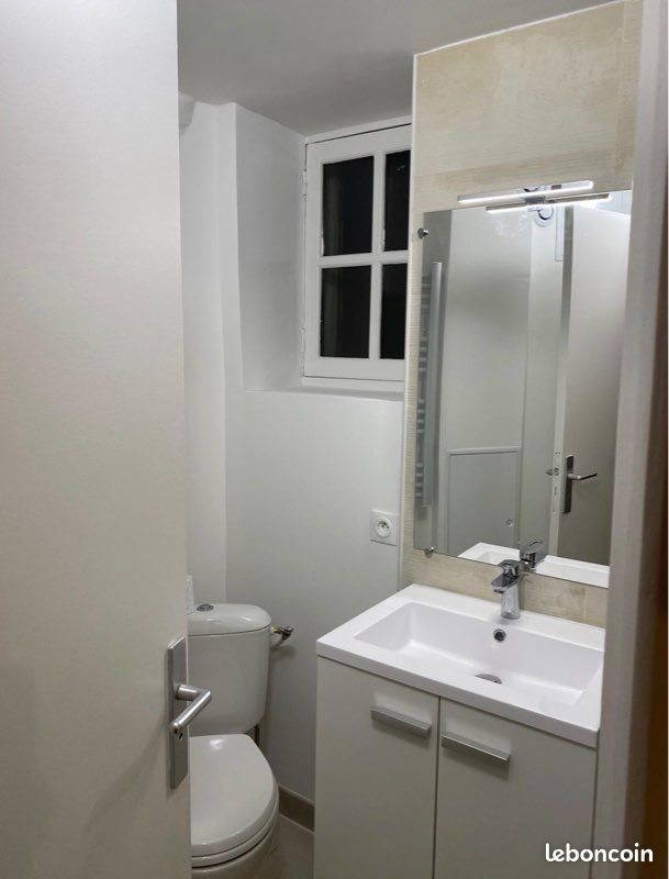 Appartement à louer, 25m², Longjumeau