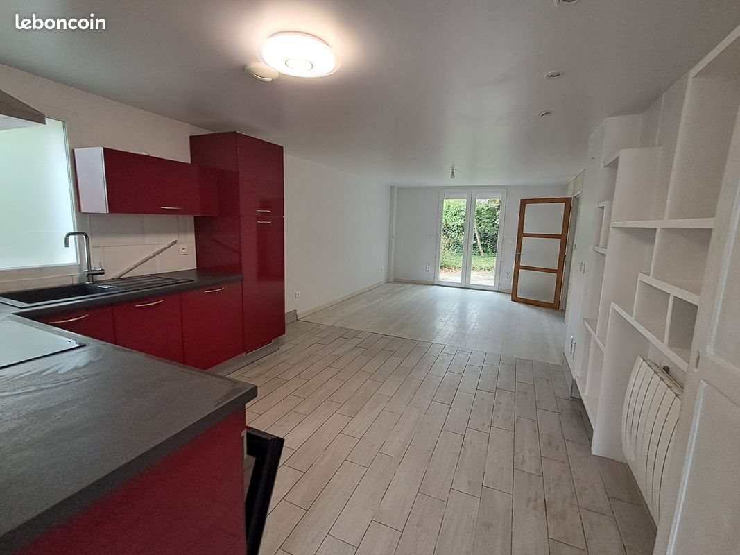 Appartement à louer, 57m², Séméac