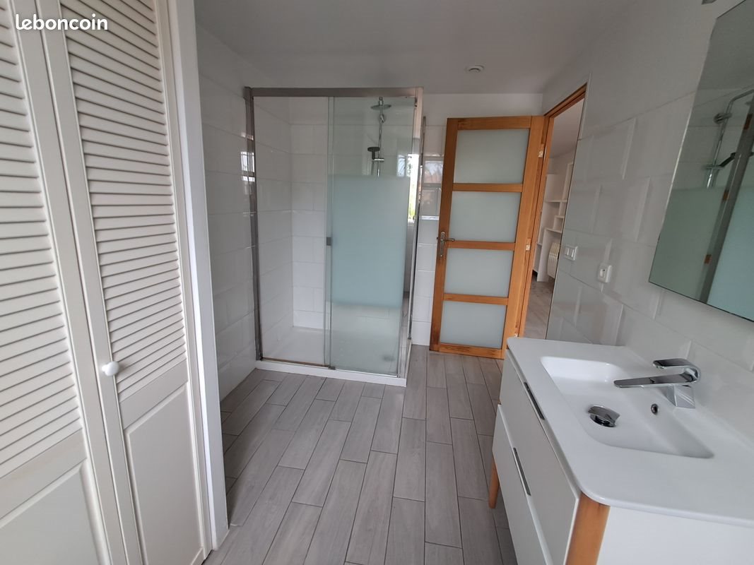 Appartement à louer, 57m², Séméac