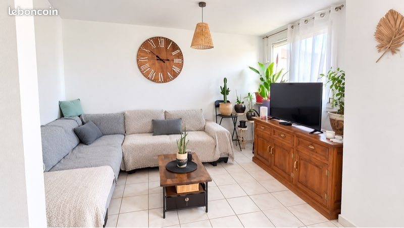 Appartement à louer, 72m², Sorbiers