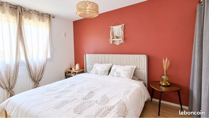 Appartement à louer, 72m², Sorbiers