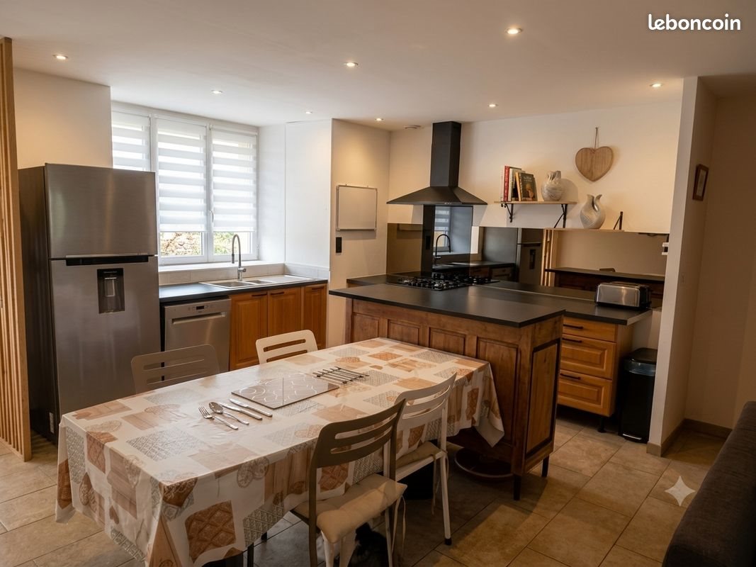 Maison à vendre, 215m², Pont-de-Labeaume