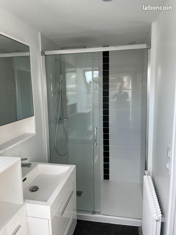Maison à louer, 70m², Châteaubriant