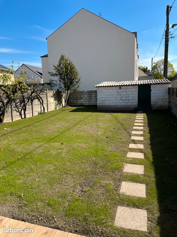 Maison à louer, 70m², Châteaubriant