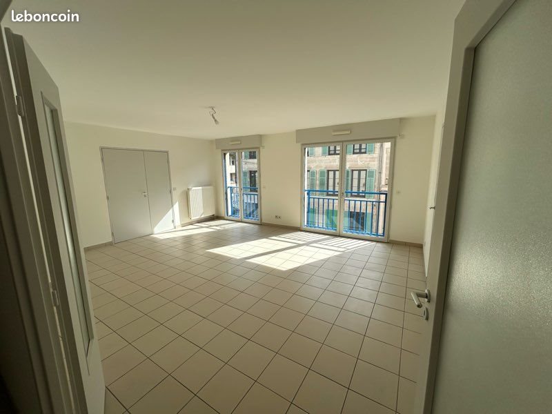 Appartement à louer, 96m², Brillon-en-Barrois