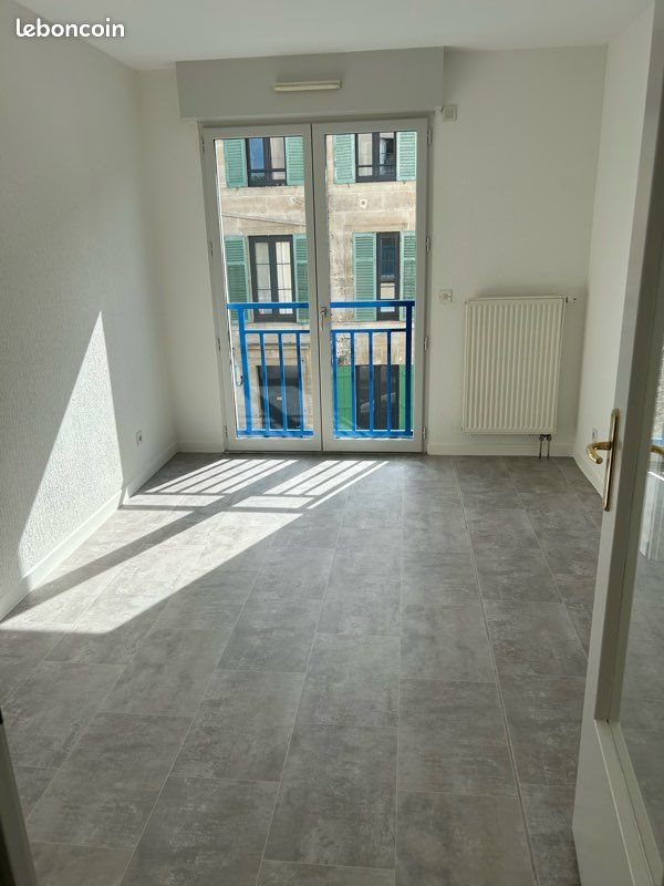Appartement à louer, 96m², Brillon-en-Barrois