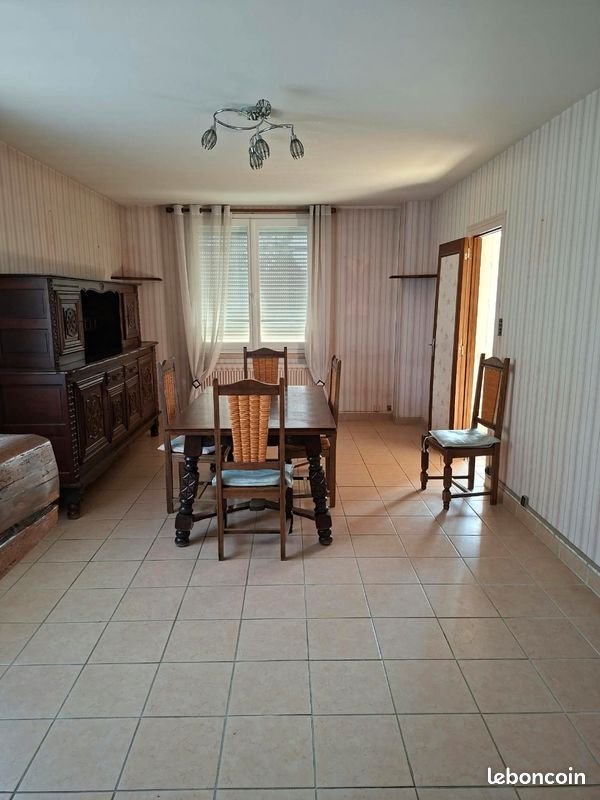 Maison à vendre, 100m², Bourges