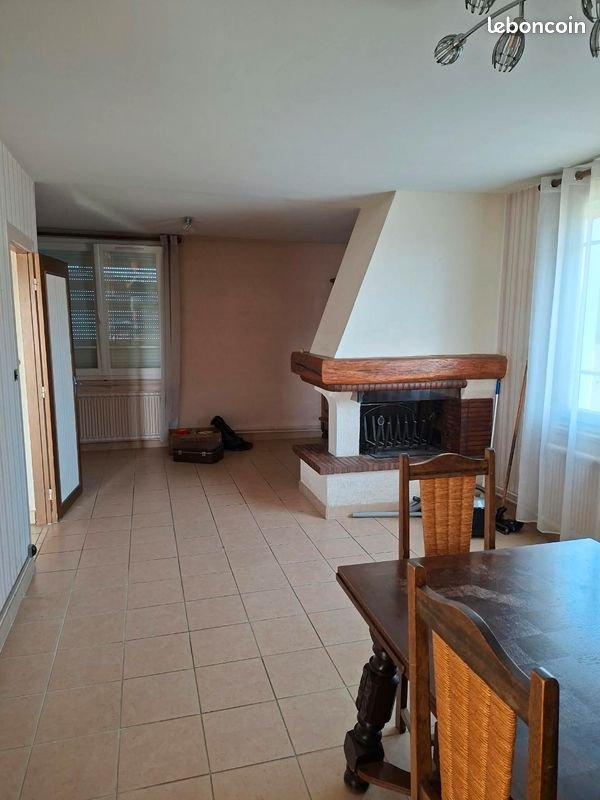 Maison à vendre, 100m², Bourges