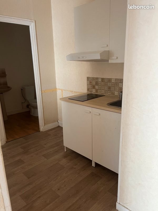 Appartement à louer, 39m², Dinan