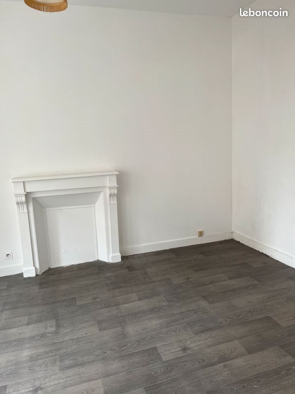 Appartement à louer, 39m², Dinan