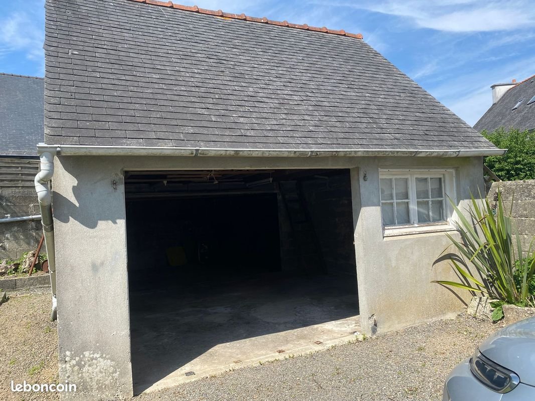 Maison à vendre, 120m², Landerneau