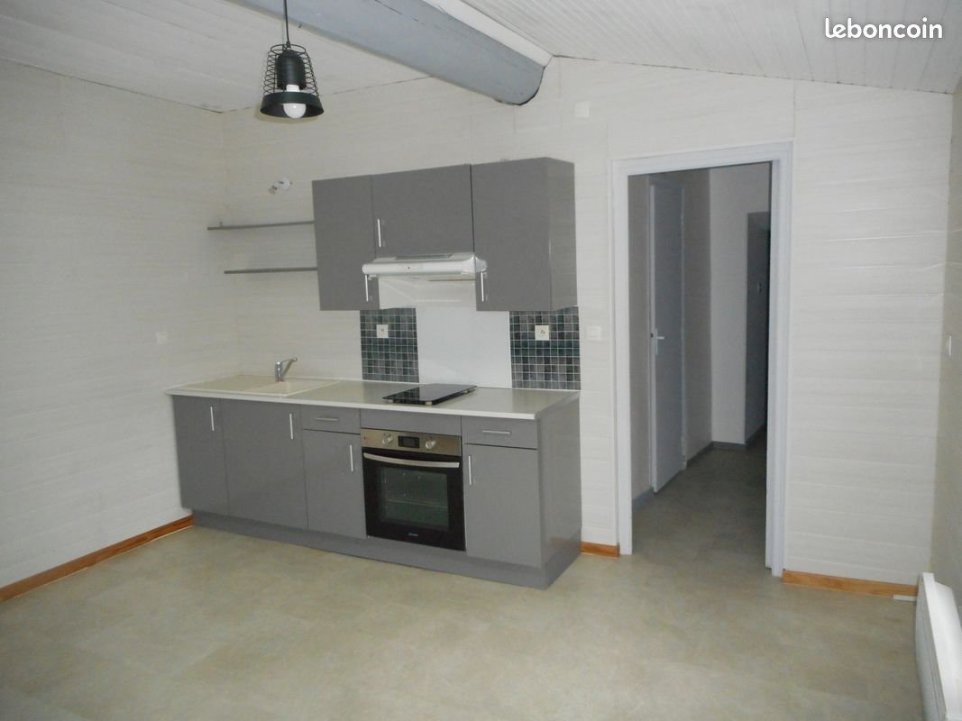 Appartement à louer, 42m², Viols-le-Fort
