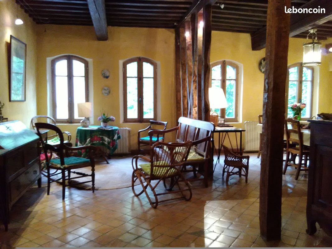 Maison à louer, 120m², Mirepoix