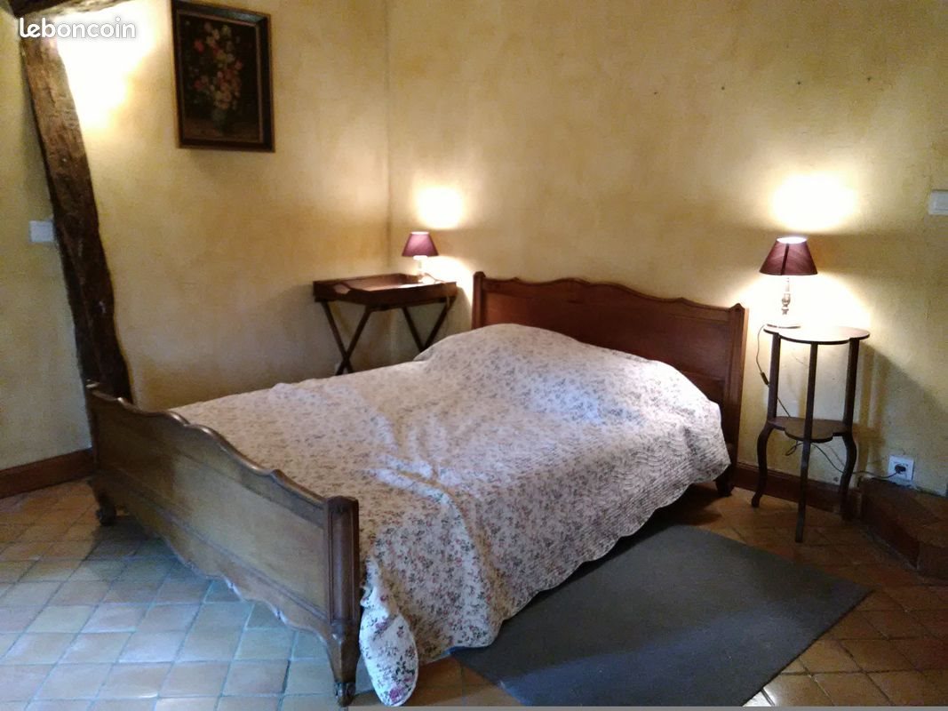 Maison à louer, 120m², Mirepoix