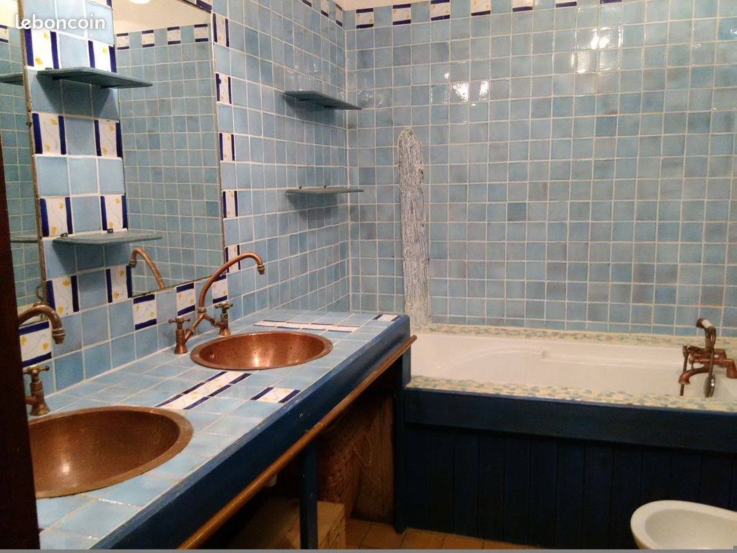 Maison à louer, 120m², Mirepoix