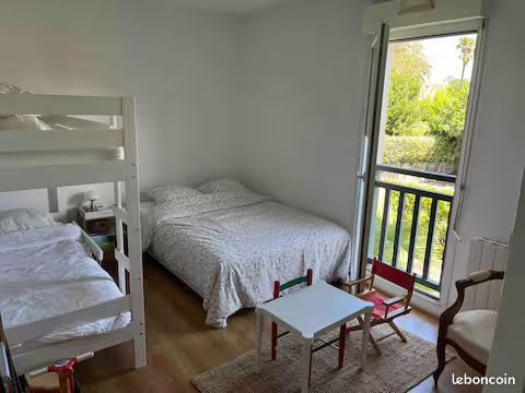 Appartement à louer, 48m², Anglet