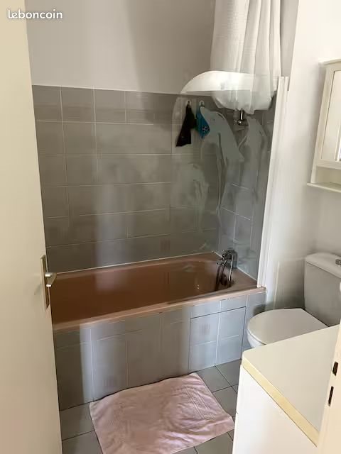 Appartement à louer, 48m², Anglet