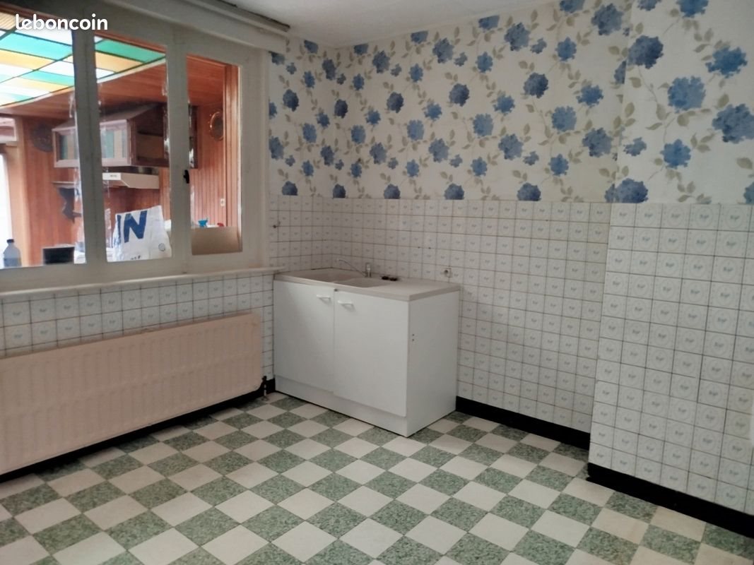 Maison à vendre, 93m², Douvrin