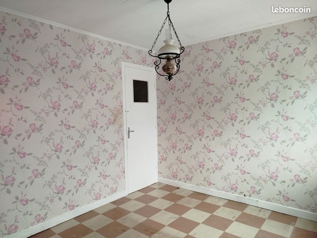 Maison à vendre, 93m², Douvrin