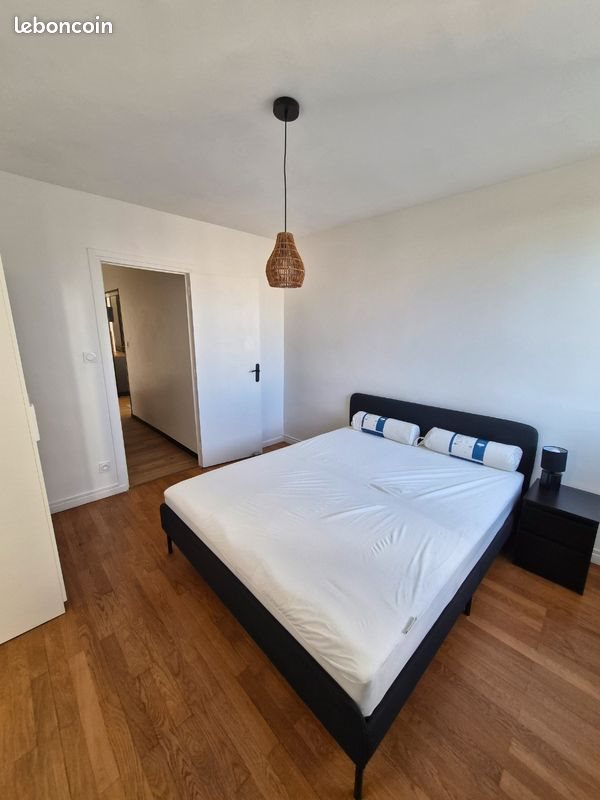 Appartement à louer, 57m², Saint-Fons