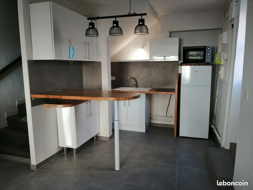 Maison à louer, 40m², Châteaurenard