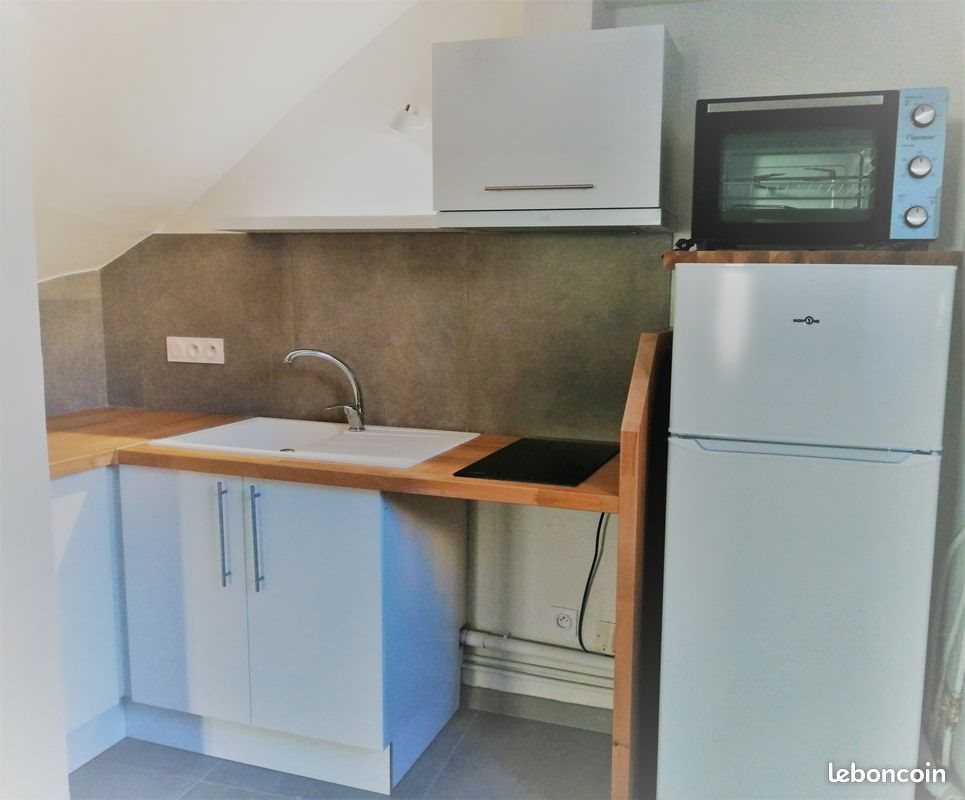 Maison à louer, 40m², Châteaurenard