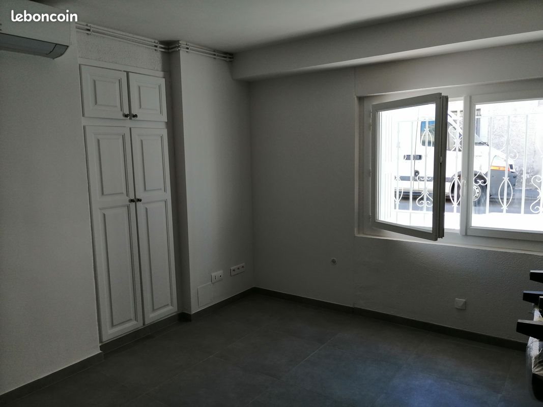 Maison à louer, 40m², Châteaurenard