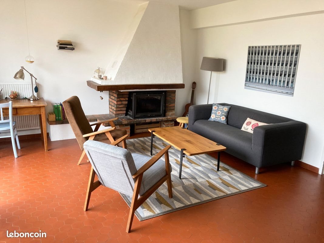 Maison à louer, 90m², Poitiers