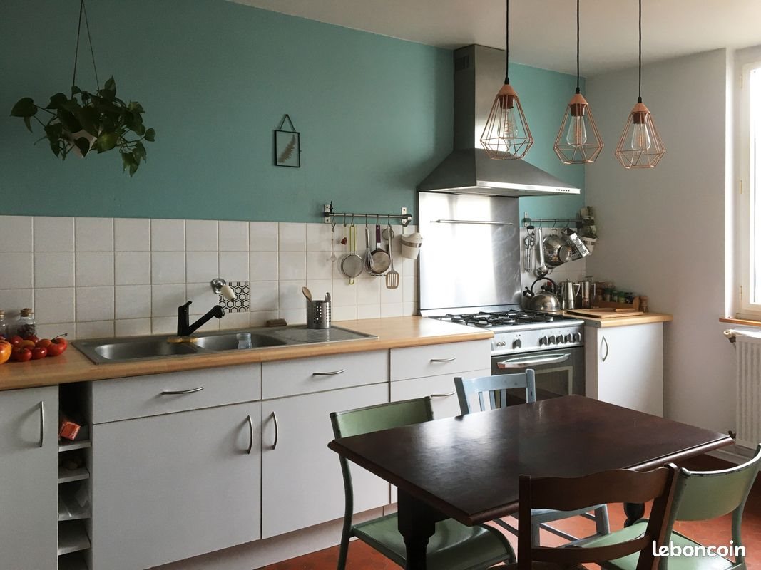 Maison à louer, 90m², Poitiers