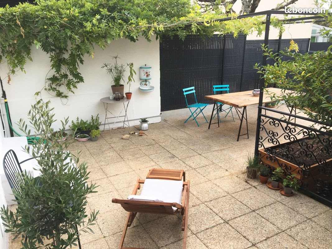 Maison à louer, 90m², Poitiers