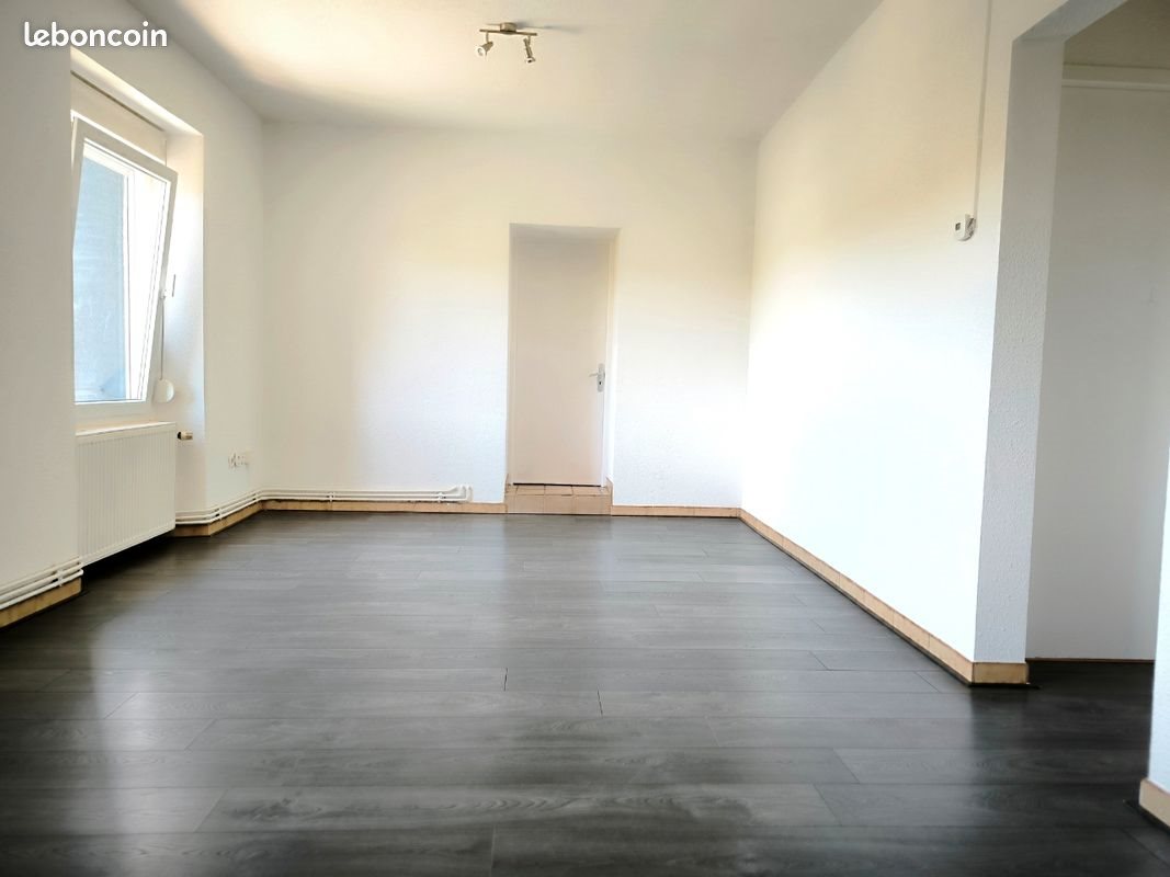 Appartement à louer, 60m², Montbéliard