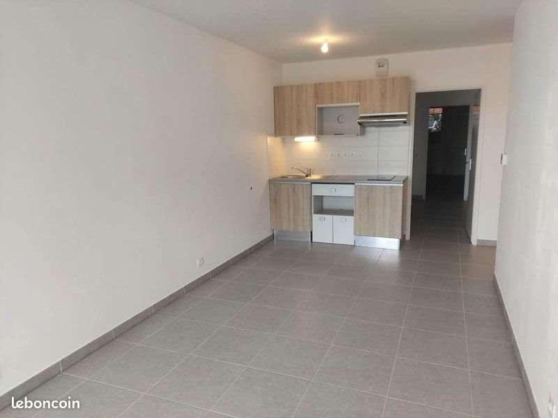 Appartement à louer, 46m², Saint-Sébastien-sur-Loire