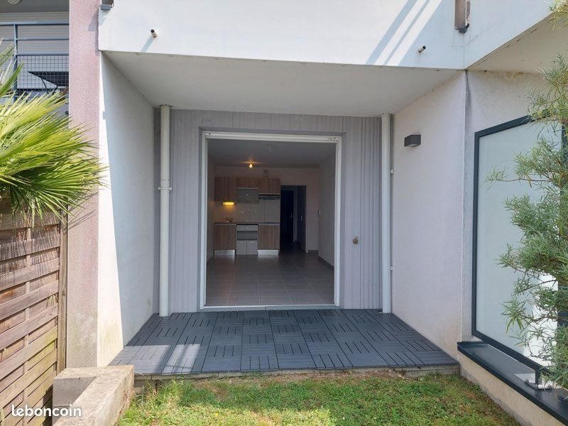 Appartement à louer, 46m², Saint-Sébastien-sur-Loire