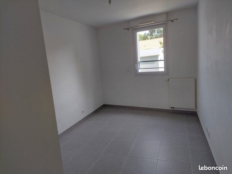 Appartement à louer, 46m², Saint-Sébastien-sur-Loire