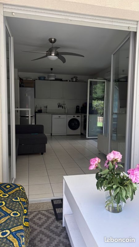 Appartement à vendre, 43m², Antibes