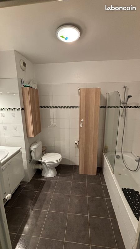 Appartement à vendre, 43m², Antibes