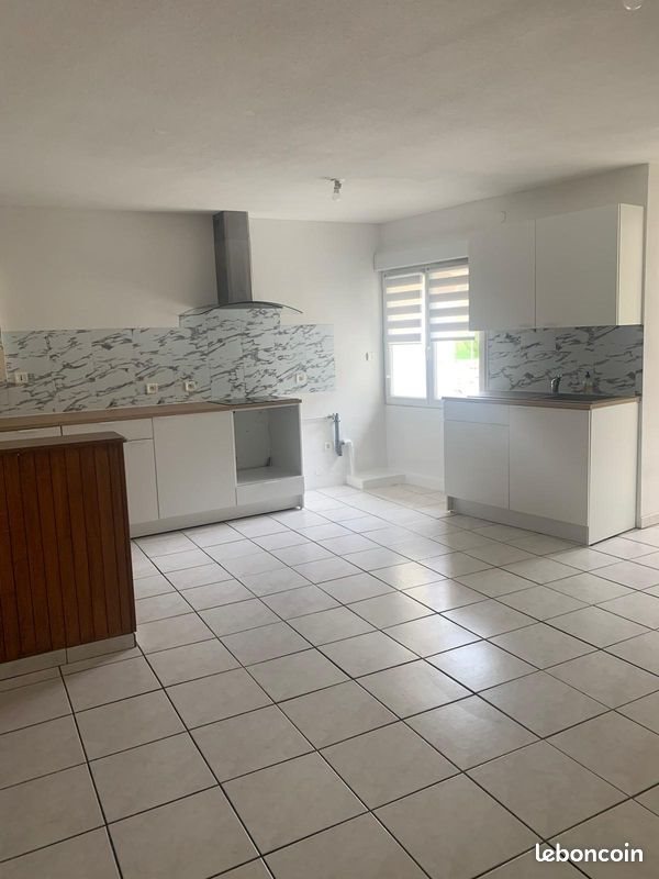 Appartement à louer, 91m², Livron-sur-Drôme