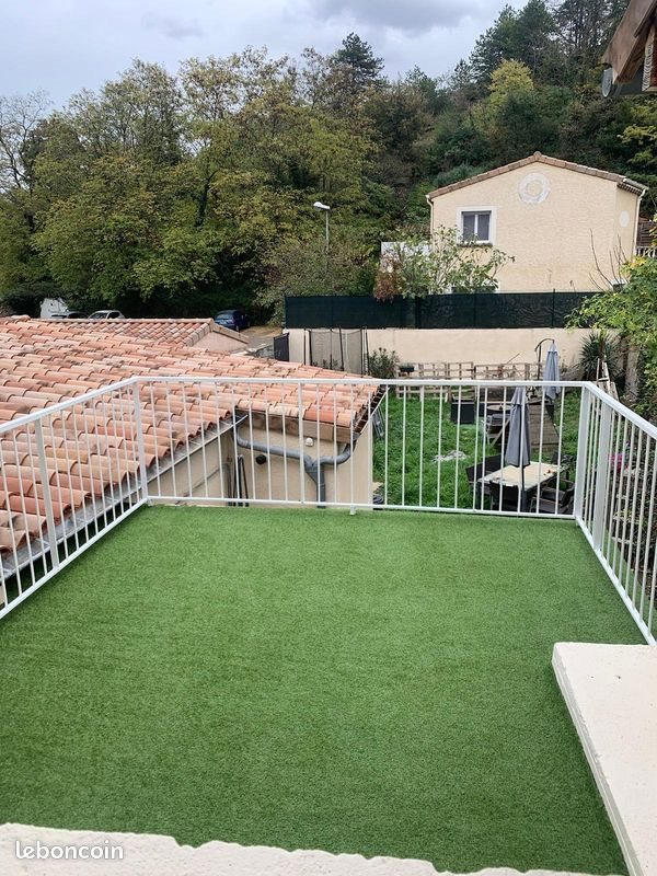 Appartement à louer, 91m², Livron-sur-Drôme