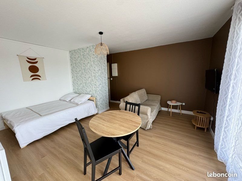 Appartement à louer, 29m², Le Plessis-Belleville