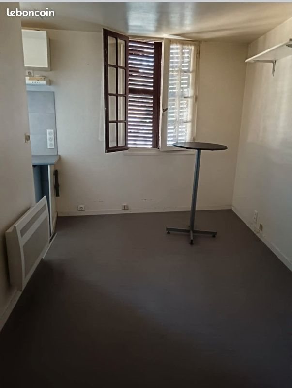 Appartement à louer, 14m², Tulle